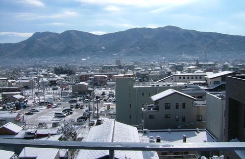 Gotemba Hotel | Fuji Gotenba Condominium Tannpopo