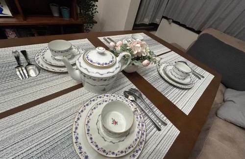 Takadanobaba Bed & Breakfast | Fuji Hotel Tokyo Takadanobaba2