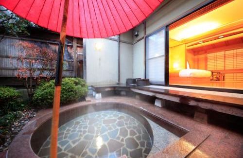 Fujikawaguchiko Hotel | Fuji Onsenji Yumedono