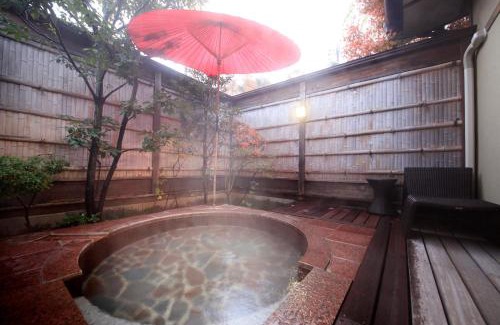 Fujikawaguchiko Hotel | Fuji Onsenji Yumedono