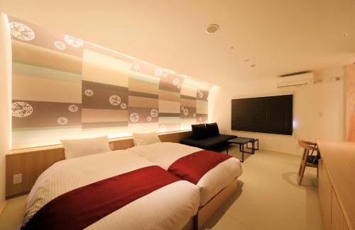 Fujikawaguchiko Hotel | Fuji Onsenji Yumedono