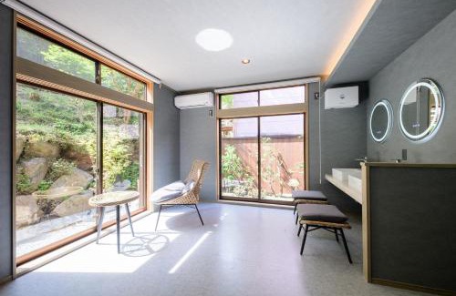 Hakone Apartment | Fuji Sauna Stay Hakoneashinoko - Fuji Sauna Stay 箱根芦ノ湖