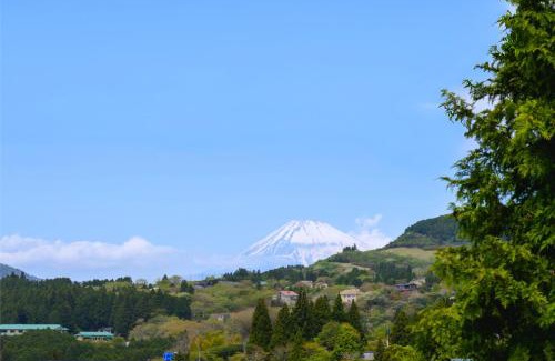 Hakone Apartment | Fuji Sauna Stay Hakoneashinoko - Fuji Sauna Stay 箱根芦ノ湖