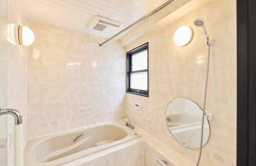 Suginami Apartment | Fujimigaoka Detached House A