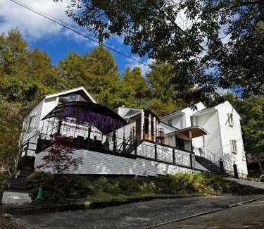 Yamanakako House | FUJIYUKI