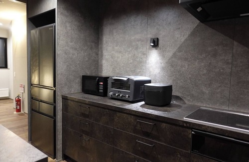 Shiroishi House | FUKUROU Rent a 130m2 twostory detached house /Sapporo Hokkaidō
