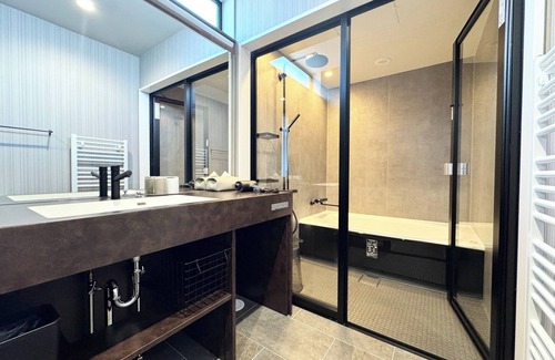 Shiroishi House | FUKUROU Rent a 130m2 twostory detached house /Sapporo Hokkaidō
