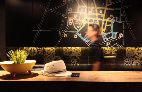 Old Phuket Town Hostel | Fulfill Phuket - SHA