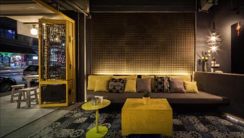 Old Phuket Town Hostel | Fulfill Phuket - SHA