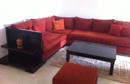 Tunis Apartment | Full 3 bedroom high standard apartment in Laouina Tunis