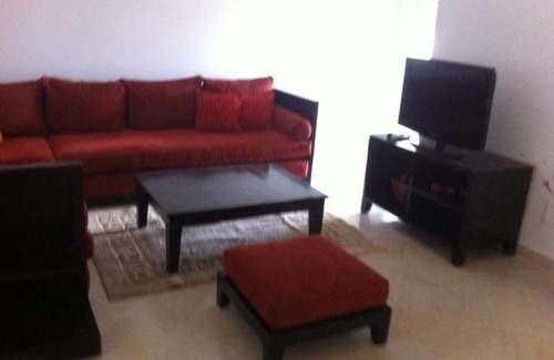 Tunis Apartment | Full 3 bedroom high standard apartment in Laouina Tunis