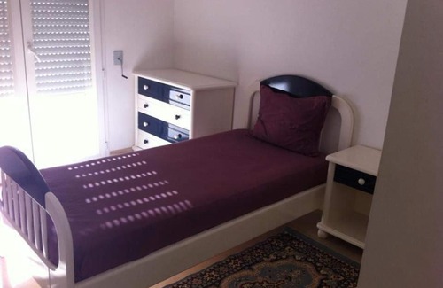 Tunis Apartment | Full 3 bedroom high standard apartment in Laouina Tunis