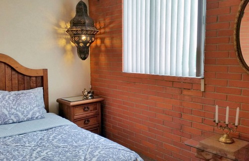 Legaria Apartment | Full Apartment 5 minute drive from Plaza Carso CDMX