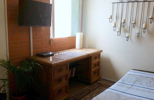 Legaria Apartment | Full Apartment 5 minute drive from Plaza Carso CDMX