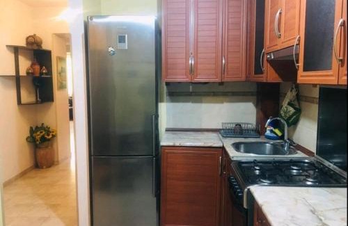 Kentron Apartment | Full Apartment