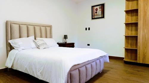 Loja Apartment | Full apartment, Centrally located and Comfortable
