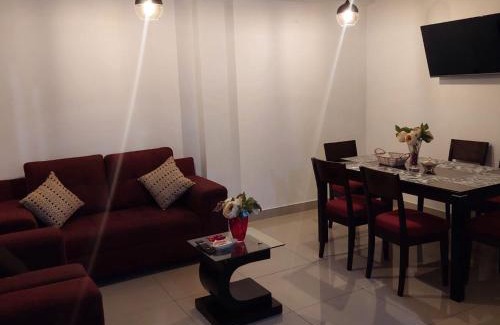 San Martin de Porres Apartment | Full apartment independent entrance, services included