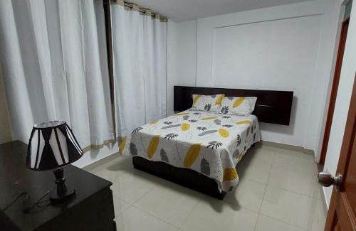 San Martin de Porres Apartment | Full apartment independent entrance, services included