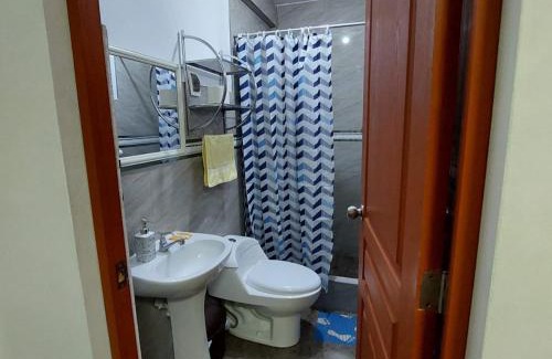 San Martin de Porres Apartment | Full apartment independent entrance, services included