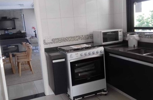 Parque dos Cafezais II House | FULL COTTAGE IN COND. CLOSED / ITUPEVA -SP