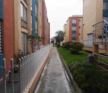 Quito Apartment | Full Equipped Department close to American Embassy and Solca