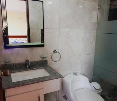 Quito Apartment | Full Equipped Department close to American Embassy and Solca