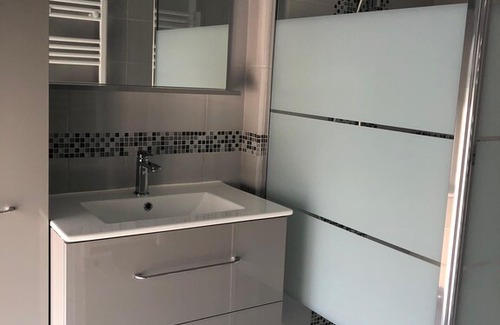 Courlancy Apartment | Full heart of Reims