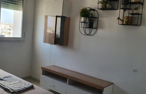 El Aouina Apartment | Full high standard apartment in Laouina Tunis