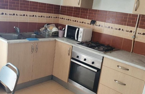 El Aouina Apartment | Full high standard apartment in Laouina Tunis