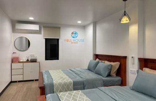 Kaoh Sdach Apartment | Full House Koh Sdach Island