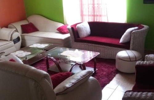 Kenya House | Full Home Busia at Nambale Gated Wifi and Electricity