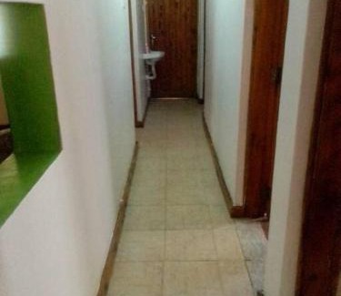 Kenya House | Full Home Busia at Nambale Gated Wifi and Electricity