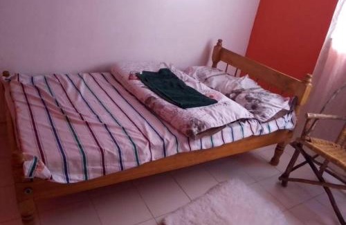 Kenya House | Full Home Busia at Nambale Gated Wifi and Electricity