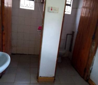 Kenya House | Full Home Busia at Nambale Gated Wifi and Electricity