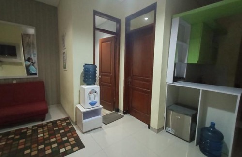 Sidomulyo Hotel | Full House at Villa Wukir 15 by N2K