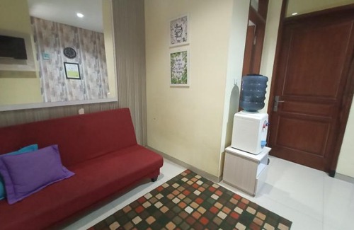 Sidomulyo Hotel | Full House at Villa Wukir 15 by N2K