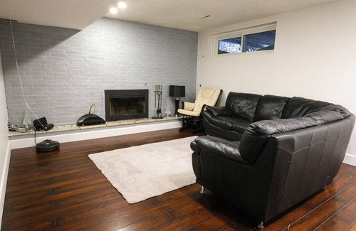 Aylmer House | Full house in Ottawa/Gatineau 15 min from ski hill