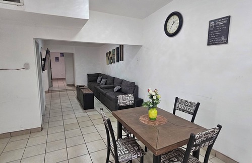 Juarez Municipality House | Full house in subdivision