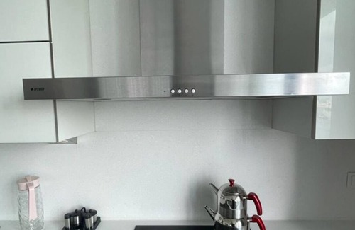 Kadikoy Apartment | FULL MODERN FURNITURED FLAT WITH ALL SOCIAL SITES FOR LONG ACCOMMODATION