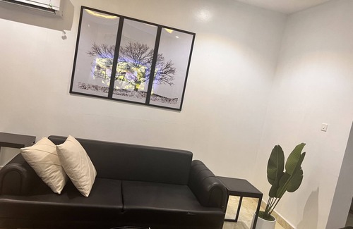 Abuja Apartment | (Full package) Two Bedroom Apt in Abuja Oasis