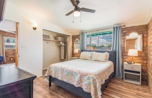Midtown House | Full Triplex In Central Tucson Ev Charging