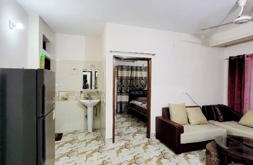 Dhaka Apartment | Full Two Bed Apartment in Dhaka