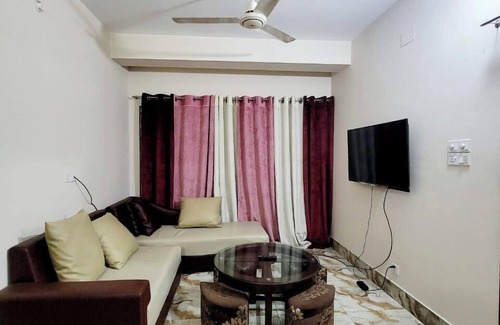 Dhaka Apartment | Full Two Bed Apartment in Dhaka