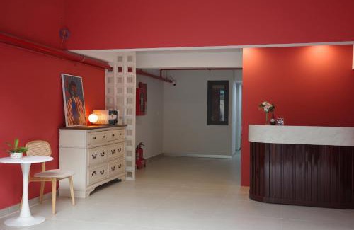 Tan Binh House | Fullerton House Tan Binh