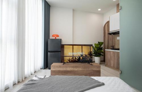 Tan Binh House | Fullerton House Tan Binh