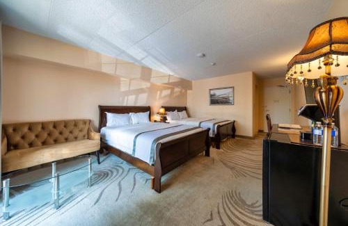 Niagara Falls Hotel | Fullerton Manor Inn