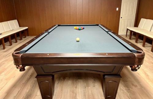 Niagara Falls Hotel | Fullerton Manor Inn