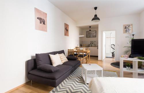 Halle Apartment | FullHouse - Halle - T28 - Lion Apartment
