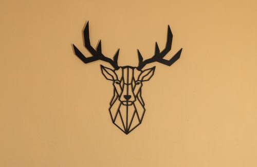 Halle Apartment | FullHouse - Halle - T28 - Deer Apartment