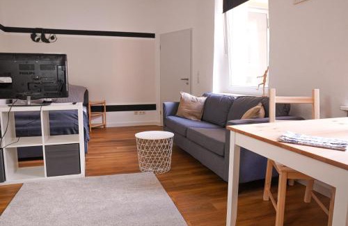 Halle Apartment | FullHouse - Halle - T28 - Panda Apartment